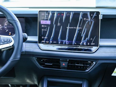 New 2026 Volkswagen Tiguan SE R-Line image 29