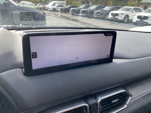 Certified 2022 MAZDA CX-5 Signature image 20