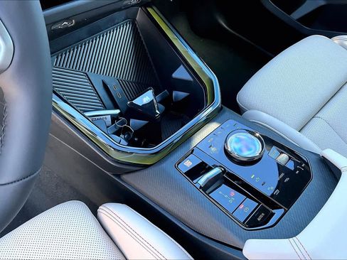 New 2026 BMW X3 xDrive30 w/ M Sport Package image 8