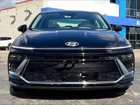 New 2026 Hyundai Sonata SEL image 16