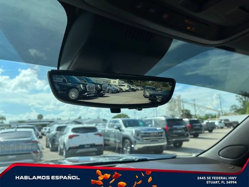 Certified 2024 GMC Yukon Denali w/ Advanced Technology Package AWD/4WD image 35