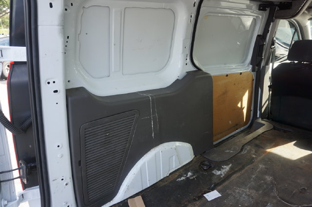 Used 2019 Ford Transit Connect XLT FWD image 22