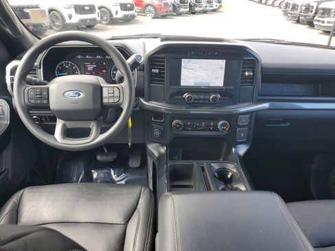 Used 2023 Ford F150 XL w/ STX Appearance Package image 20