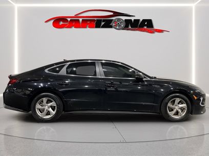 Used 2021 Hyundai Sonata SE
