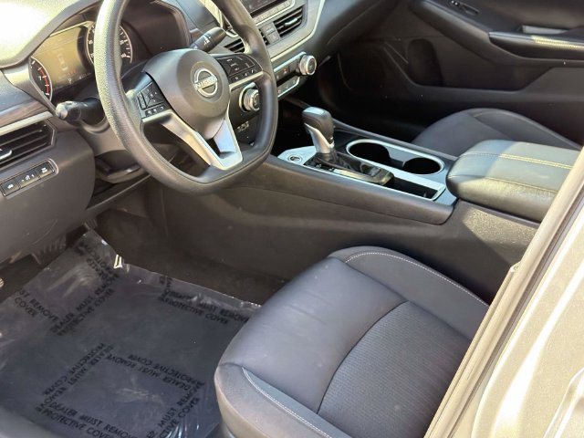 Certified 2024 Nissan Altima 2.5 SV FWD image 15