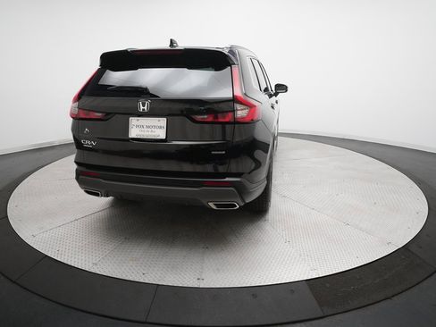 Certified 2024 Honda CR-V Sport Touring image 37