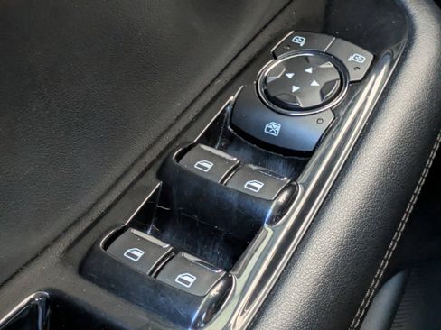 Certified 2020 Ford Edge SEL w/ Convenience Package FWD image 25
