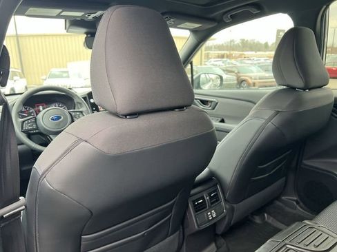 New 2026 Subaru Forester Premium image 28
