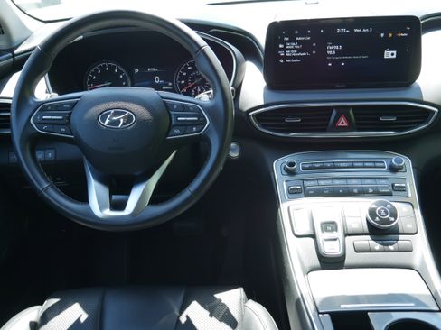 Used 2023 Hyundai Santa Fe XRT w/ Cargo Package AWD/4WD image 15