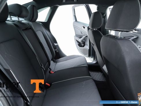 Used 2025 Volkswagen Jetta Sport FWD image 72