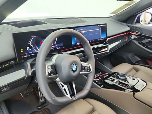 Used 2026 BMW 530i image 18