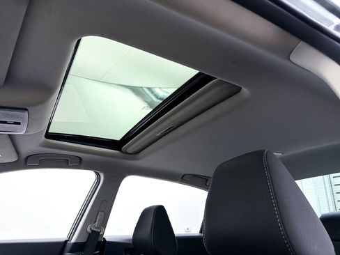 Used 2021 Nissan Altima 2.5 SV w/ SV Premium Package image 5