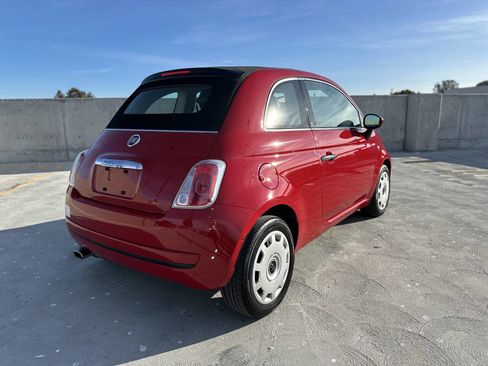 Used 2015 FIAT 500 Pop image 4