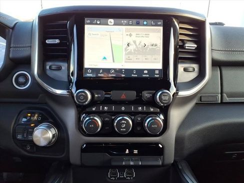 Used 2024 RAM 1500 Laramie image 10