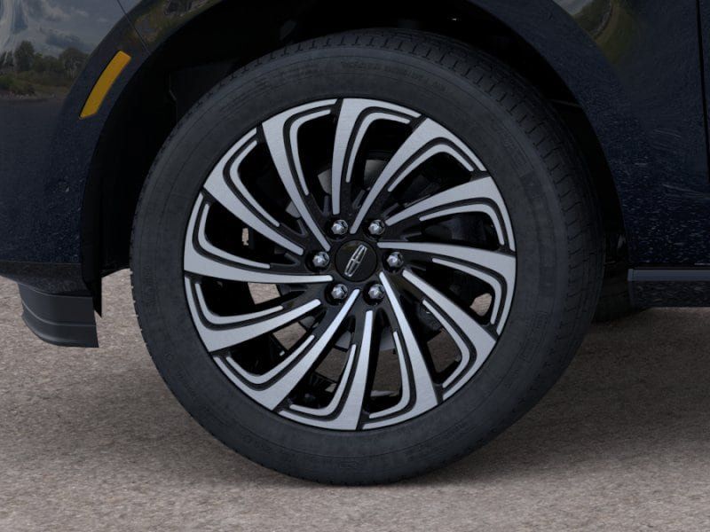 New 2026 Lincoln Navigator L Black Label AWD/4WD image 19