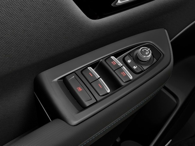 New 2026 Subaru Forester Touring AWD/4WD image 22
