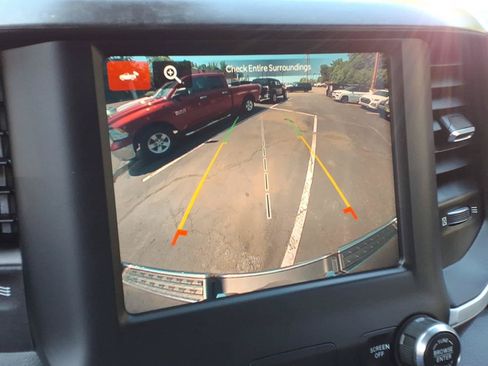 Certified 2023 RAM 1500 Big Horn AWD/4WD image 22