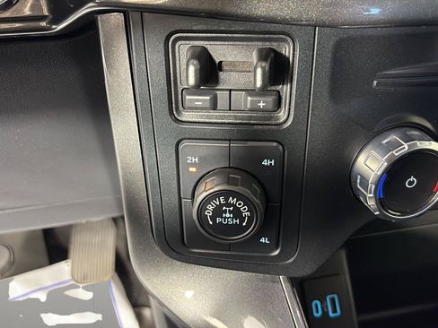 Used 2023 Ford F150 Tremor AWD/4WD image 36