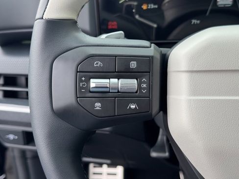 New 2026 Kia K4 GT-Line Turbo image 27