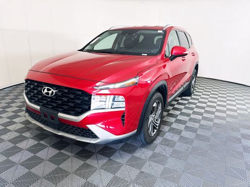 Used 2023 Hyundai Santa Fe SEL FWD image 7