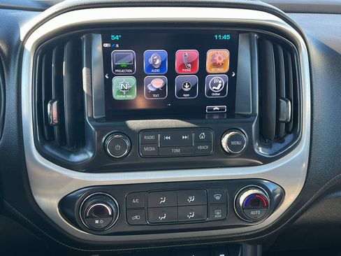 Used 2017 GMC Canyon SLE w/ SLE Convenience Package image 27