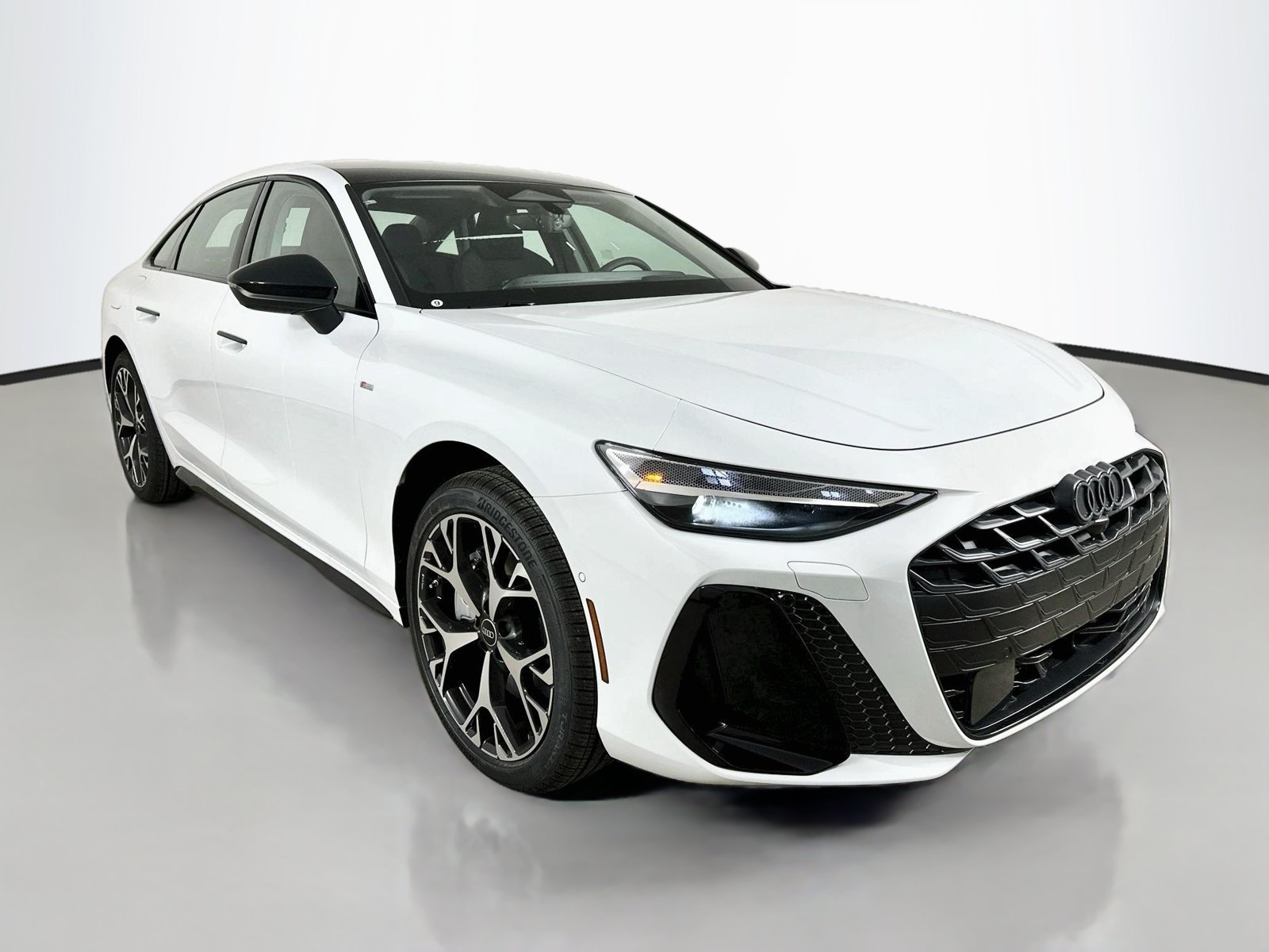 New 2026 Audi A6 Premium Plus AWD/4WD image 3