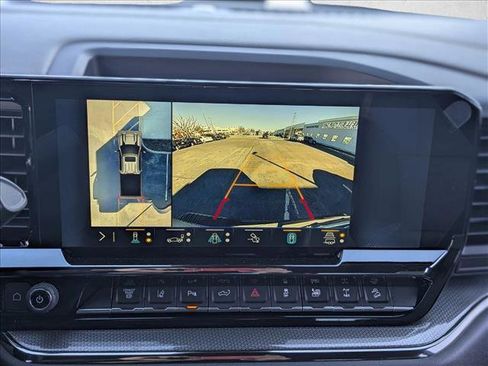 New 2026 Chevrolet Silverado 2500 ZR2 image 13