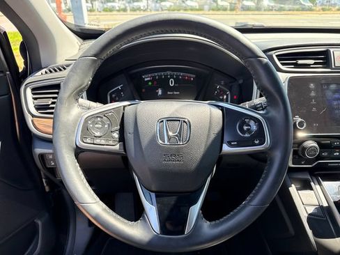 Used 2022 Honda CR-V EX-L image 18