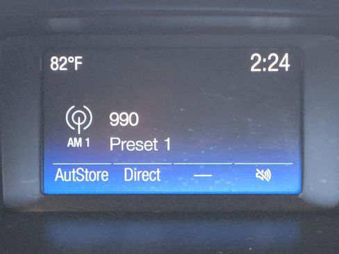 Used 2018 Ford Focus SE w/ Interior Protection Package FWD image 25
