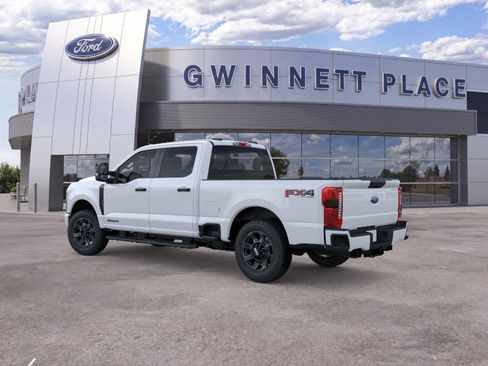 Used 2026 Ford F250 XL w/ STX Appearance Package AWD/4WD image 25