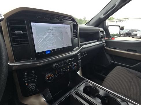 Used 2024 Ford F150 STX w/ Equipment Group 201A FX4 AWD/4WD image 25