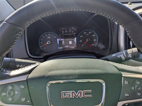 Used 2018 GMC Canyon Denali image 31