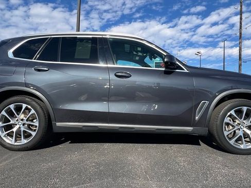 Used 2020 BMW X5 xDrive40i image 9
