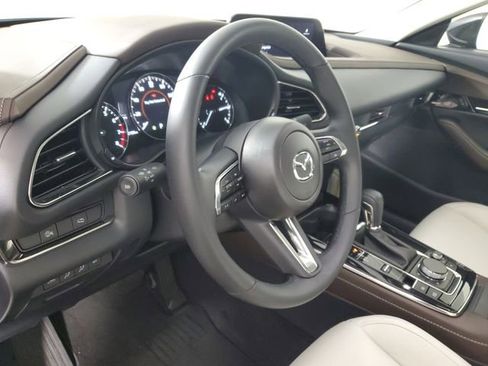 Used 2025 MAZDA CX-30 AWD 2.5 S w/ Premium Package image 24