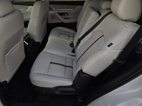 New 2026 MAZDA CX-90 3.3 Turbo w/ Premium Plus Pkg image 11