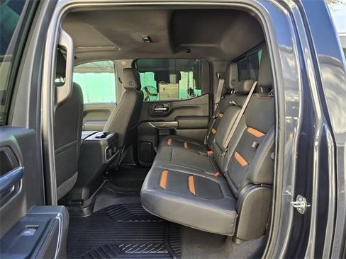 Certified 2022 GMC Sierra 1500 AT4 w/ AT4 Premium Package image 14