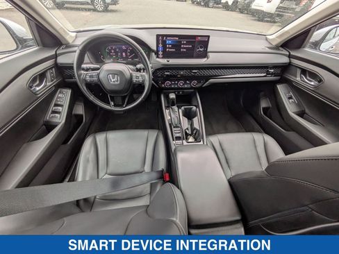 Used 2023 Honda Accord EX-L image 32