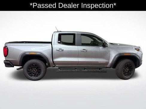 Used 2026 GMC Canyon Elevation w/ Convenience Package AWD/4WD image 2