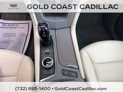 Used 2024 Cadillac XT5 Premium Luxury w/ Technology Package FWD image 27