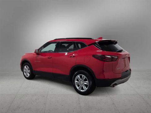 Used 2020 Chevrolet Blazer LT image 6