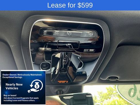 Used 2026 Mercedes-Benz GLC 300 4MATIC image 17