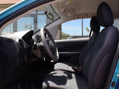 Used 2015 Mitsubishi Mirage RF FWD image 38