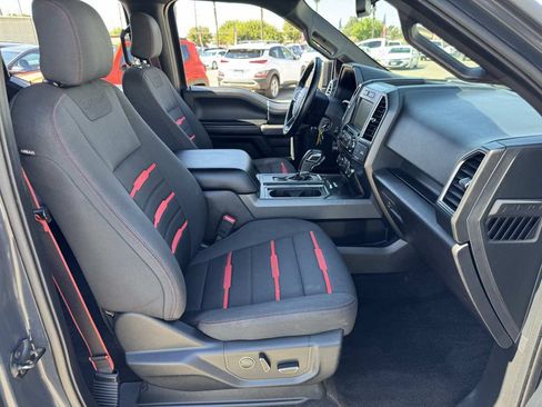 Used 2016 Ford F150 XLT w/ Equipment Group 302A Luxury AWD/4WD image 15