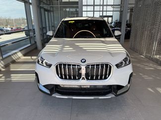 New 2026 BMW X1 xDrive28i w/ Technology Package AWD/4WD video 2