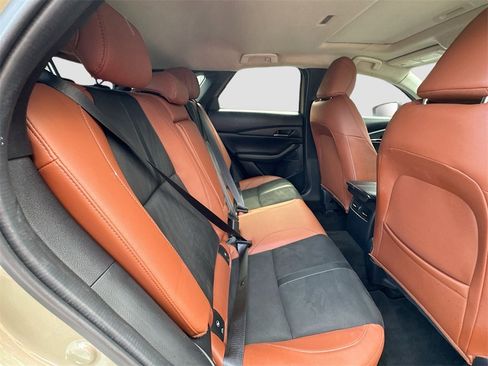 Used 2024 MAZDA CX-30 Carbon image 27