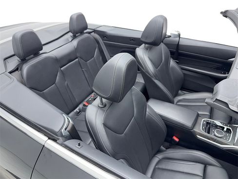 Used 2024 BMW 430i Convertible image 60