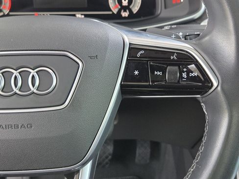 Used 2023 Audi A7 3.0T Premium AWD/4WD image 27