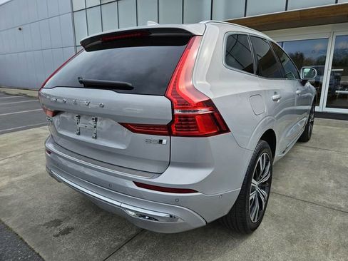 Certified 2023 Volvo XC60 B5 Plus w/ Climate Package AWD/4WD image 5