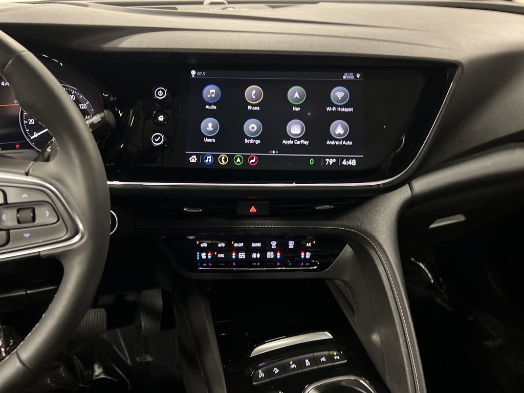 Certified 2023 Buick Envision Avenir AWD/4WD image 30