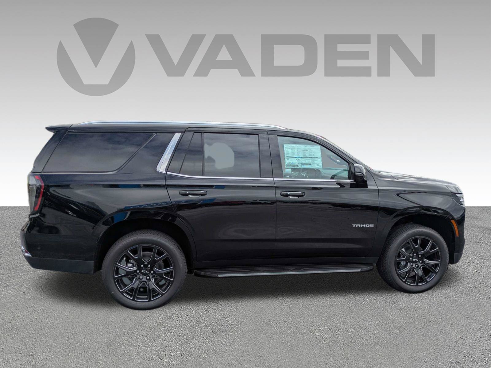 New 2026 Chevrolet Tahoe LT w/ Comfort Package RWD image 25